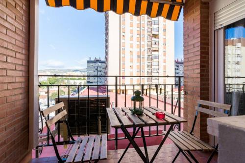 Homestay House Fata , Málaga, Spanje - 222 ... - Booking.com