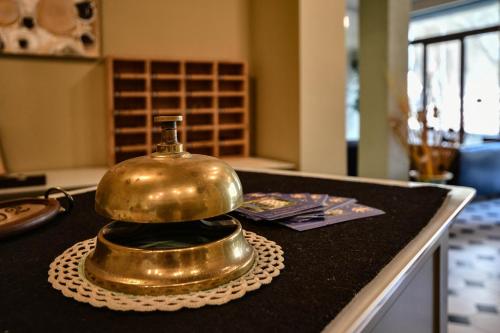 Imagen de la galería de Hotel Residence Paradiso, en Moneglia