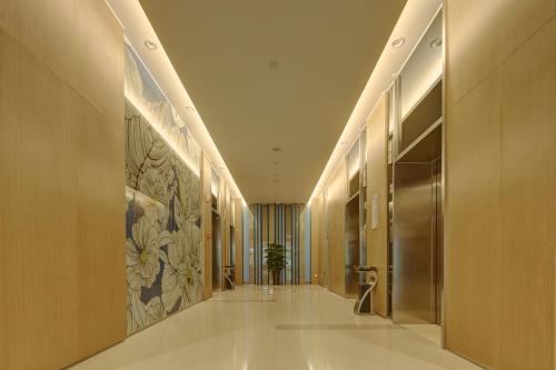 Φωτογραφία από το άλμπουμ του Holiday Inn Express Luoyang Yichuan by IHG σε Yichuan