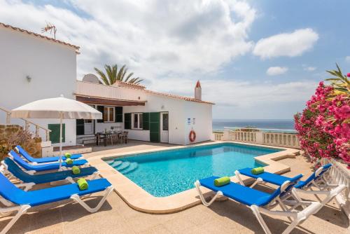 Villa Atalis (Spanje Alaior) - Booking.com