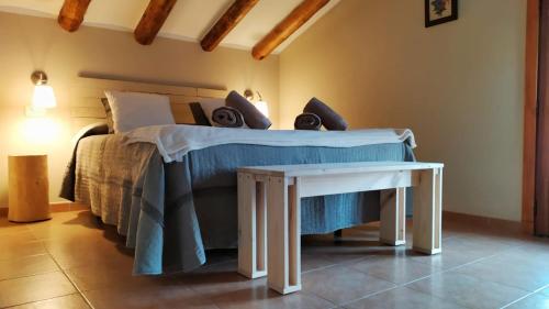 Casa rural Casa Turismo Rural Berrueco (España Berrueco ...