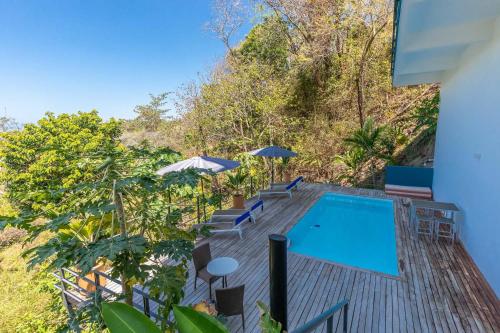 La Maison Blanche – Photos 5