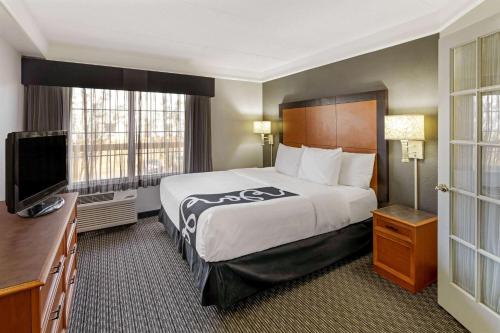 La Quinta by Wyndham Macon – Photos 3