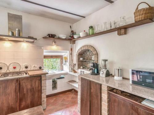 Gallery image of Spacious Hillstay, Piedmont in Casasco
