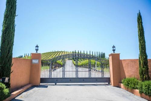 Aterno Vineyard, Guest House – Photos 3