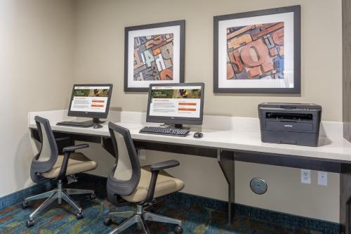 Candlewood Suites - Davenport by IHG photo 19