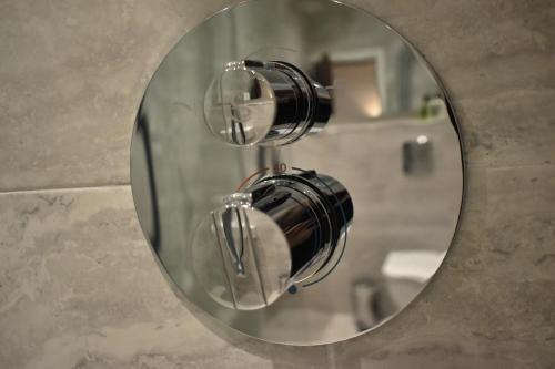 Un baño de The Birches Killarney
