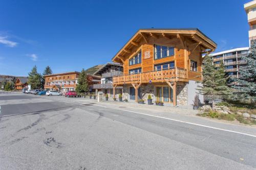 Chalet Secret de Neige Alpe-d'Huez, L'Alpe-d'Huez – Updated 2021 Prices