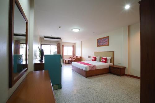 Oyo 917 Pk Residence Pattaya Nong Prue Updated 21 Prices Oyo 917 Pk Residence Pattaya Nong Prue Updated 21 Prices