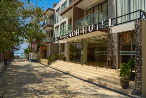 Virgin Beach Hotel – Photos 4