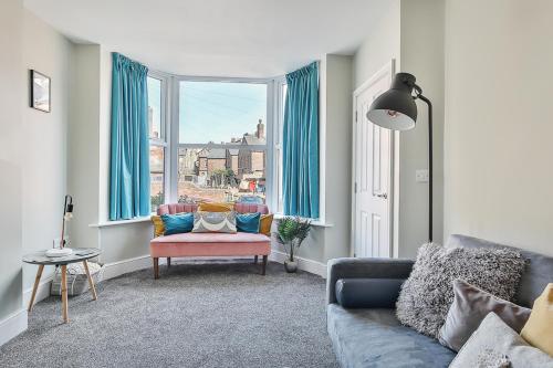 Gallery image of Refurbished Central Premium Property in Sheffield