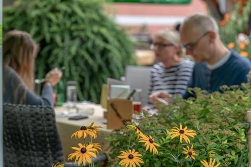 Гости Landhof Waidegger Wirt - Hotel, Restaurant, Bar