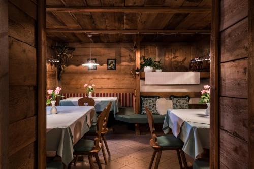 Fotografie z fotogalerie ubytování Hotel Ciurnadú v destinaci La Valle