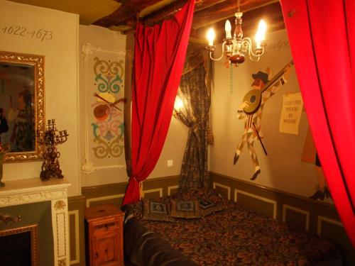 Galería fotográfica de Hotel de Nesle en París