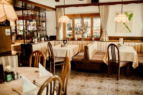 Ресторан / где поесть в Landhof Waidegger Wirt - Hotel, Restaurant, Bar
