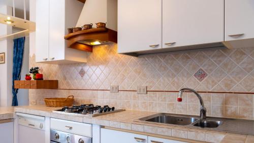 Gallery image of Appartamento Il Marinaio in Porto Azzurro