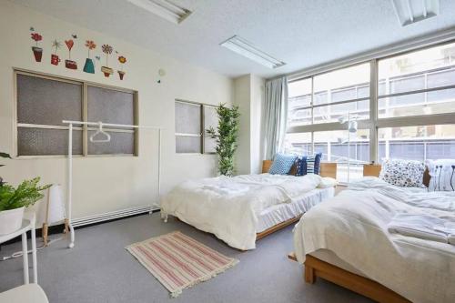 TORA HOTEL Tokyo-Taito 寅ホテル台東B