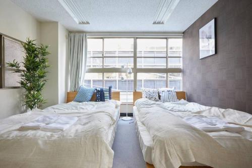 TORA HOTEL Tokyo-Taito 寅ホテル台東B