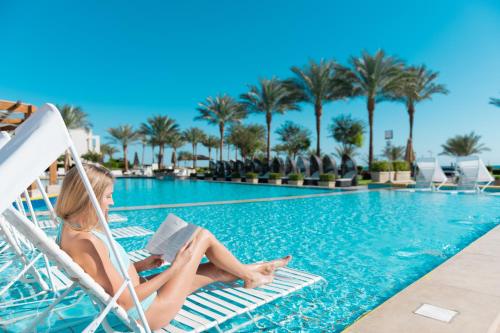 Sunrise Montemare Resort -Grand Select — Swimming pool