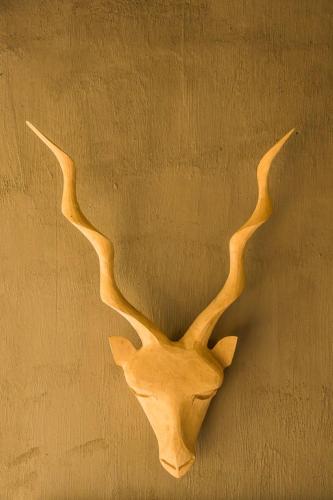 Gambar di galeri bagi LookOut Safari Lodge di Klipdrift
