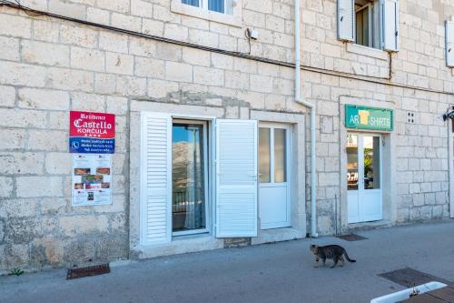 Gallery image of Castello rezidence Korcula 2 in Korčula