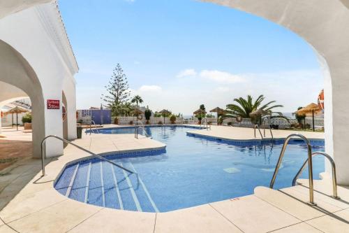 Capistrano Playa, 2 bedroom & free wi-fi