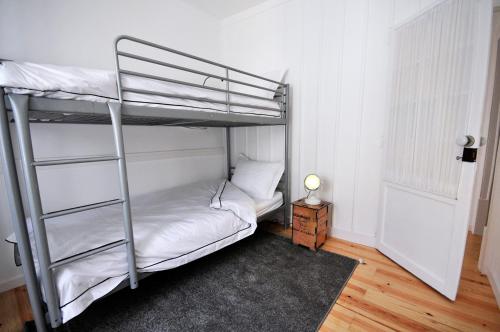 Charming Apartment in Alfama with river view!