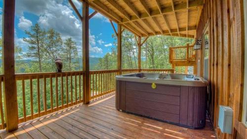 Candlestick Cabin – Fotos 2