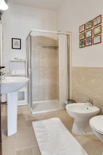 Gambar di galeri bagi Le Lantane - Luxury Rooms di Alessano