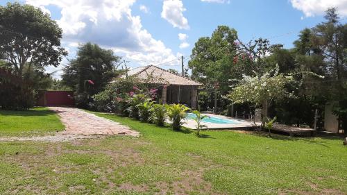 Gallery image of Chacara Manaca da Serra in Chapada dos Guimarães