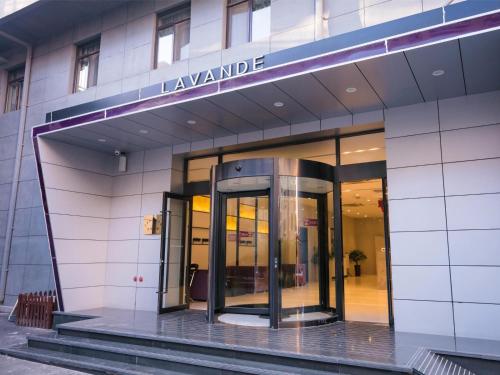 Fotografie z fotogalerie ubytování Lavande Hotel Dalian Malan square Metro Station v destinaci Dalian