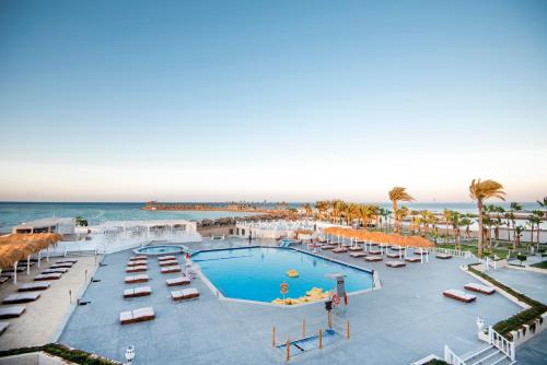 Meraki Resort - Adults Only, Hurghada – Updated 2022 Prices