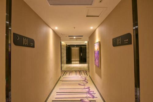 Galería fotográfica de Lavande Hotel (Foshan Nanhai Square) en Foshan