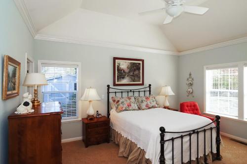 Alexander Valley Retreat – Photos 2
