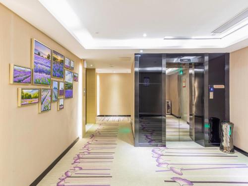 Foto da galeria de Lavande Hotels·Foshan Nanhai Dali New Metropolis em Foshan