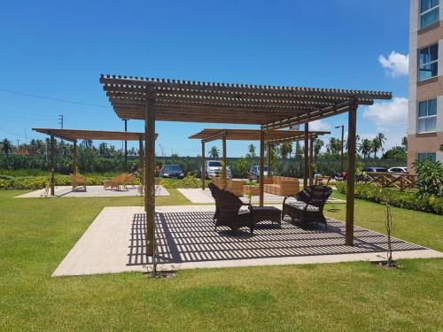 Imagen de la galería de Flat em Muro Alto- Porto de Galinhas, en Porto de Galinhas