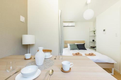 Re-Rent Residence 押上