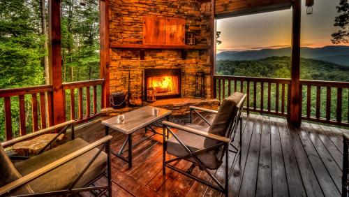 Leatherwood Lodge – Photos 3