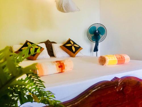 Gallery image of Sunburst view in Ella