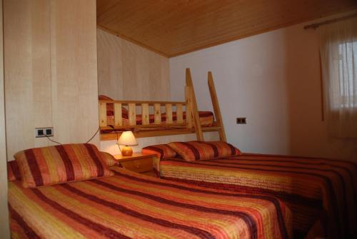 Galeriebild der Unterkunft Casa La Catalina II in Beceite