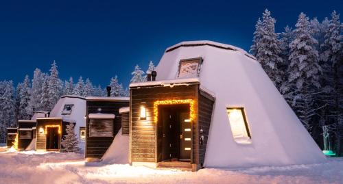 Glass Resort – Photos 4