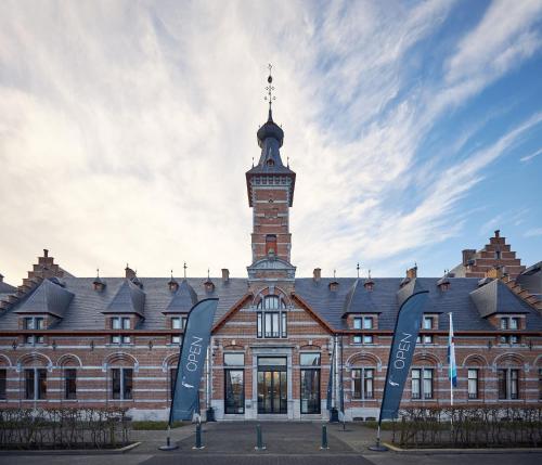 Fotografie z fotogalerie ubytování Van der Valk Hotel Mechelen v destinaci Mechelen