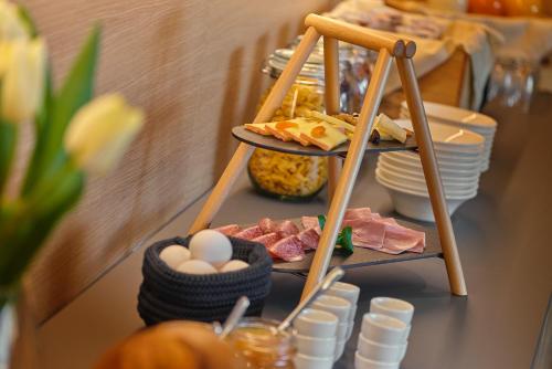 Photo de la galerie de l'établissement Links Leuk Golfresort, à Susten