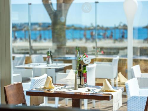 Imagen de la galería de Son Matias Beach - Adults Only, en Palmanova