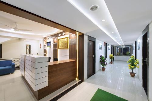 Gallery image of HOTEL SHITAL INN in Ahmedabad