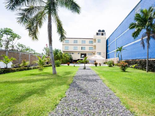 Gallery image of Capital O Hotel Los Caracoles, Acapulco in Acapulco