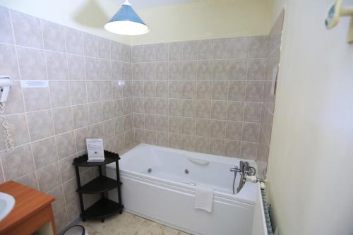 Citotel Le Clos Champel
