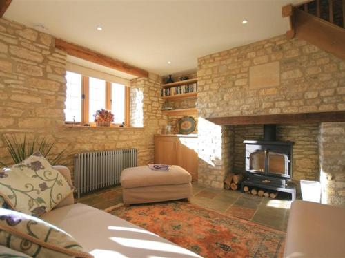 Calcot Peak Barn – Photos 4