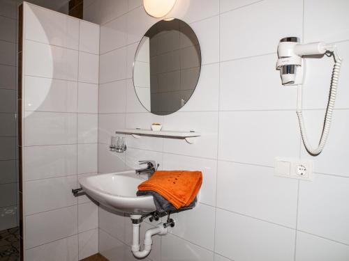 リート・イム・ツィラータールにあるAppartements Spitalerのギャラリーの写真