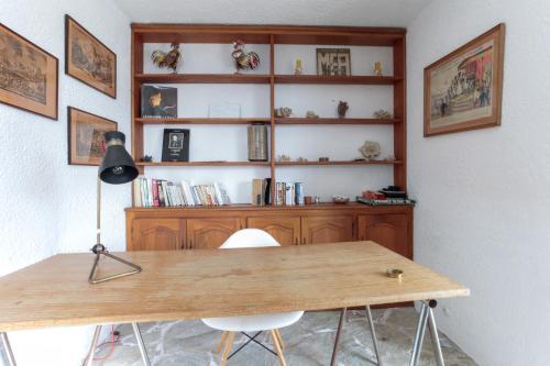 La Maison Ronde – Photos 3